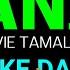 JANJI EVIE TAMALA KARAOKE DANGDUT ORIGINAL SLOW HD AUDIO