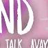 Time To Talk Avaya Ft RYVM Found You Lyrics