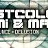 Delusion Eastcolors Remix