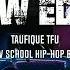 New Edge New School Hip Hop Beat 2024 Bouncy Trap Instrumental By Taufique TFU