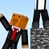 Minecraft Cu Iteme Random In Fiecare 5 Secunde Cu Prietenii YouTuberi