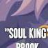 One Piece Soul King Brook New World Full