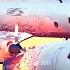 Midair Collisions Airplane Crashes Dogfights 2 Besiege