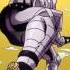 JoJo AMV Killer Queen S Theme First Bomb