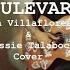 Boulevard Dan Byrd Mia Villaflores Jessie Talaboc Cover