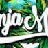 DANCEHALL GANJA MIX Real Ganjaman Blazing Herbs