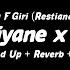 Tresno Liyane X Lamunan NorthSle X Restianade Cover Speed Up Reverb Mix CIDRO BARENG