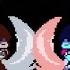 Vessel Vs Kris Deltarune All Endings