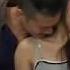 Man Caught Squeezing Girlfriend S Breast On Kiss Cam Of 2017 William Jones Cup