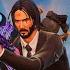 79 Elimination JOHN WICK Solo Vs Squads Zero Build Gameplay WINS Fortnite Chapter 2 REMIX