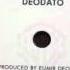 Deodato Are You For Real