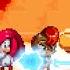 Sonic Exe The Spirits Of Hell Round 1 And 2 No Deaths