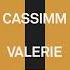 CASSIMM Valerie Extended Mix