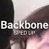 Backbone SPED UP NIGHTCORE Harrdy Sandhu COLD HEART