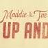 Maddie Tae Shut Up And Fish Official Lyric Video