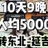 10天9晚只花5000 玩转延吉 长白山 哈尔滨 这份保姆级攻略一定要收藏好