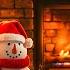 Christmas Fireplace Best Relaxing Christmas Piano Music And Crackling Fire Sounds