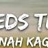 Jonah Kagen God Needs The Devil Lyrics