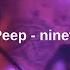 Lil Peep Nineteen Live Lyrics