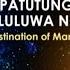 The Destination Of Man S Soul Ang Patutunguhan Ng Kaluluwa Ng Tao Pastor Apollo Quiboloy