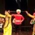 Serpay Folklore Group From Turkmenistan Presents Dance And Music