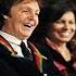 PAUL McCARTNEY AT KENNEDY CENTER HONORS Complete