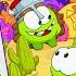 Cut The Rope Remastere D TIME TRAVEL 3 Stars Walkthrough Gameplay