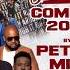 Best Mixtape Compas Love 2021 By Peter Mix Dj Moman An Kreyol La Bedjine Kadilak Rutshelle 128K