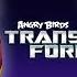 Angry Birds Transformers New Characters Overpower Unlocked