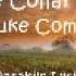 Luke Combs Blue Collar Boys Lyric Video