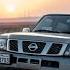 2020 Nissan Patrol Y61 Super Safari Review