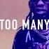 Offset Type Beat Too Many Rap Instrumental Trap Beat SOLD