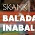 Skank Balada Do Amor Inabalável Áudio Oficial