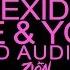 EXID 이엑스아이디 ME YOU 3D Audio Version