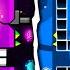 Explorers Original VS Layout Geometry Dash 2 2