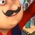 Motu Patlu Cartoon In Hindi John The Kid Cartoons For Kids Wow Kidz Comedy Spot