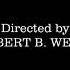 Directed By Robert B Weide MEME THEME