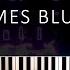 James Blunt 1973 Piano Cover Tutorial