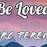 Marc Terenzi Love To Be Loved By You Lyrics