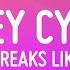 1 HOUR Mark Ronson Miley Cyrus Nothing Breaks Like A Heart Lyrics