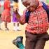 Masaka Kids Africana Dancing To Back To School