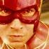 Alexander Rybak Fairytale ISVNBITOV Remix The Flash Time Travel Scene