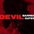 Barren Gates Devil Official Instrumental