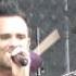 Skillet Circus For A Psycho LIVE River City Rockfest San Antonio Tx 5 26 13