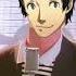 Adachi Sings Never Gonna Give You Up Persona AI Cover