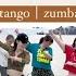 Lo Que Tienes Tu Max Pizzolante Zumba Choreography Zin69 Tango Cumbia Dance Fitness