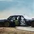 Ken Block S Climbkhana Pikes Peak Featuring The Hoonicorn V2 By Ford Mustang Presented By Toyo Tire