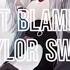 Nightcore Don T Blame Me Taylor Swift