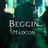 Beggin Madcon Slowed Reverb