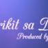 Juan And Kyle Marikit Sa Dilim Ft JAWZ Official Lyric Visualizer